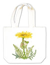 Frog Gift Tote